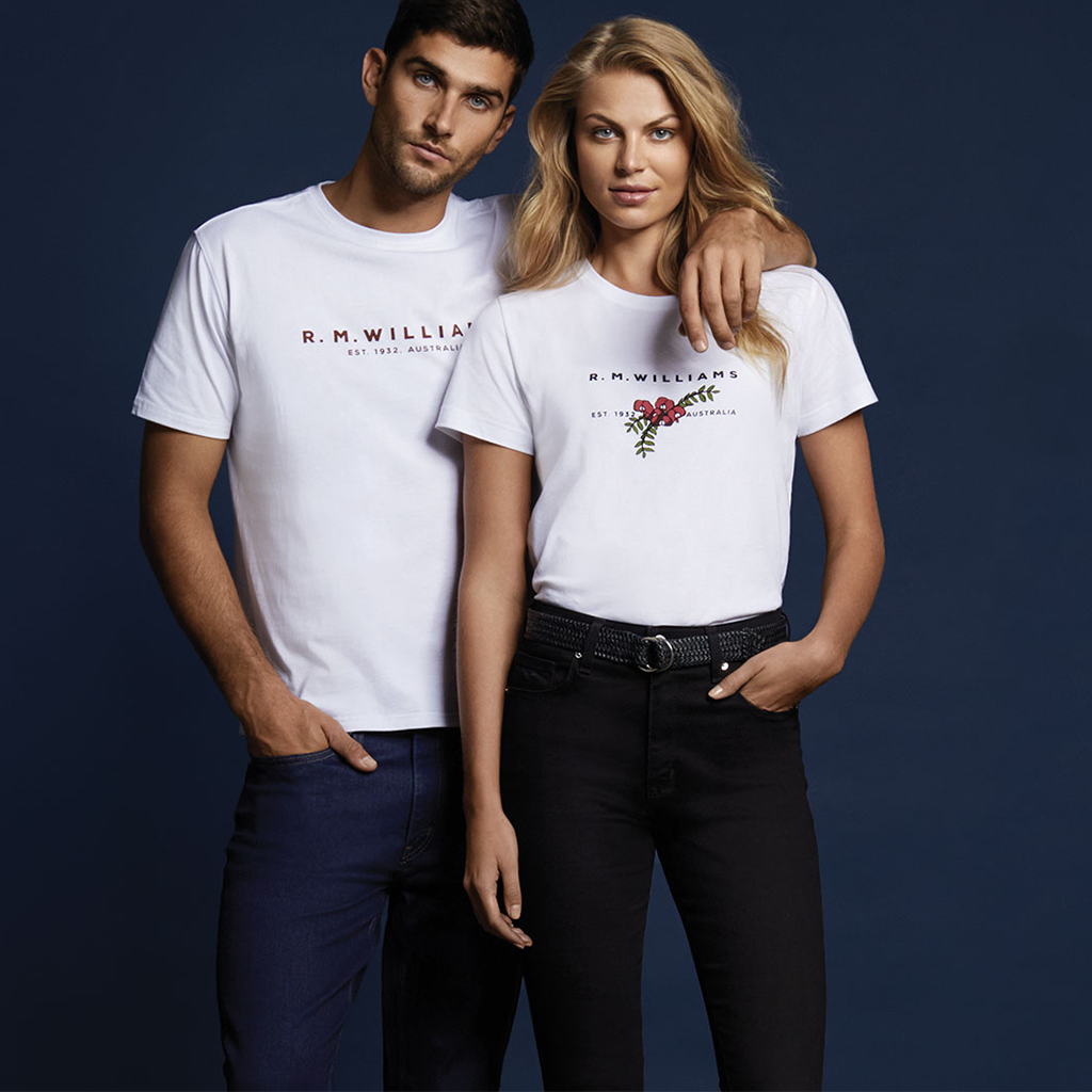Rm williams tara jeans discount