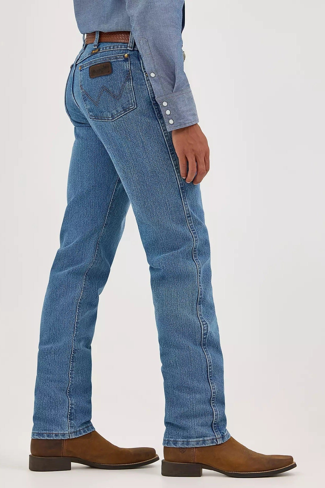 Cowboy Cut Comfort Jeans