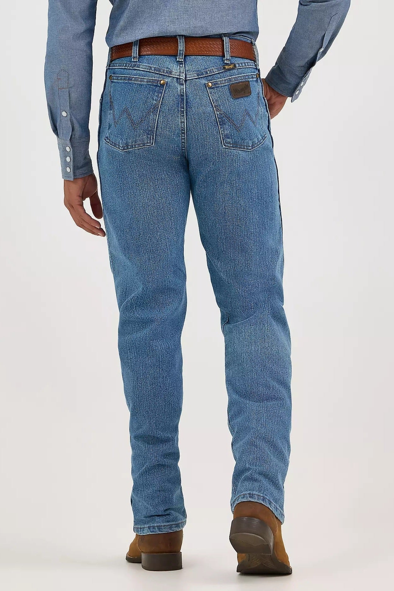 Cowboy Cut Comfort Jeans