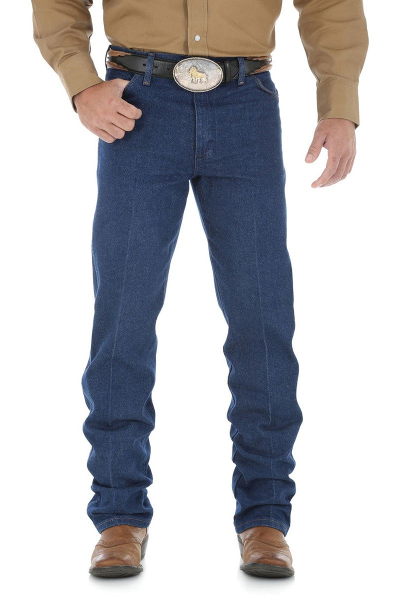 Cowboy Cut Original Fit Jeans 2