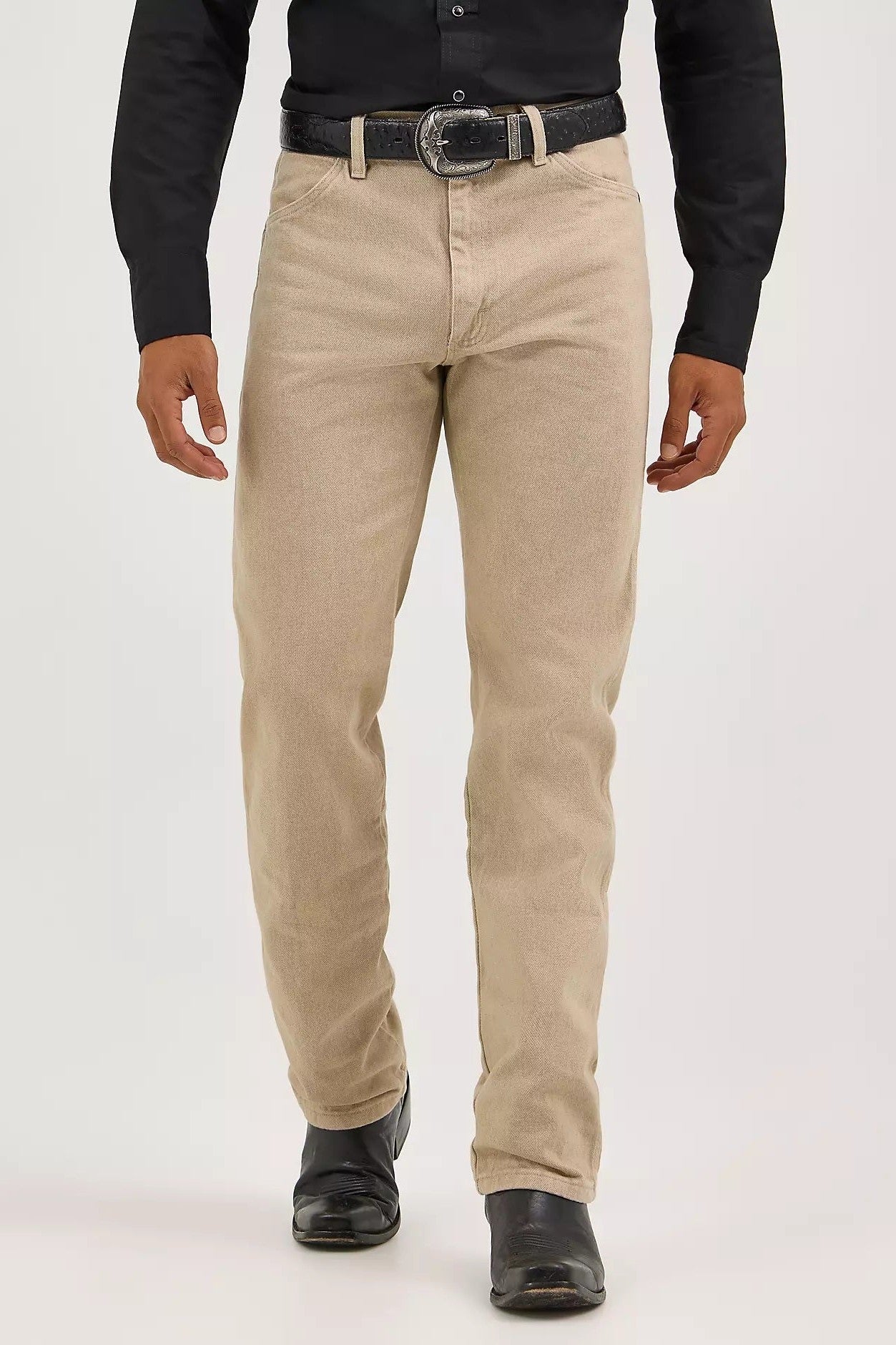 Cowboy Cut Original Fit Jeans 6