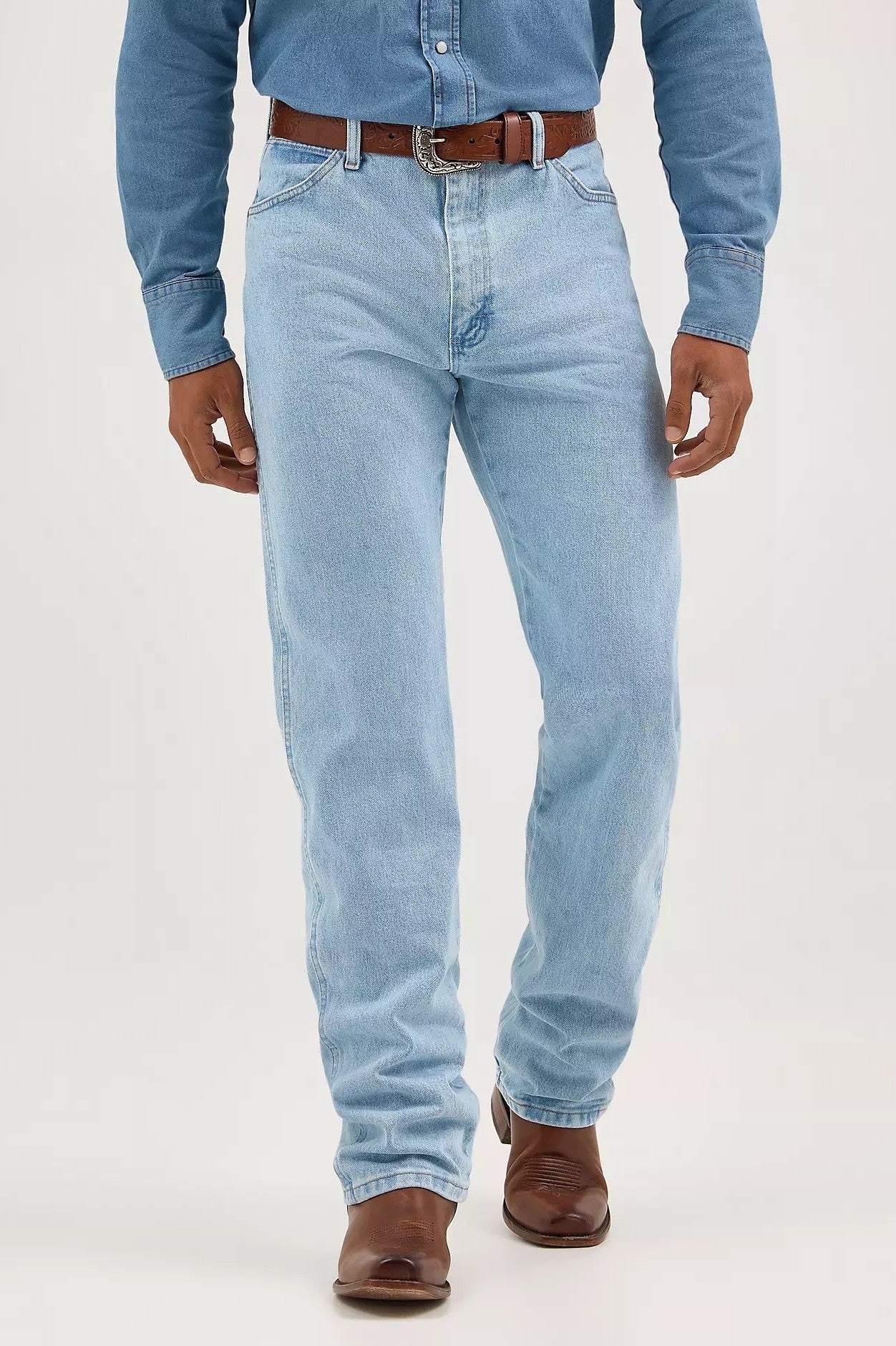 Cowboy Cut Original Fit Jeans