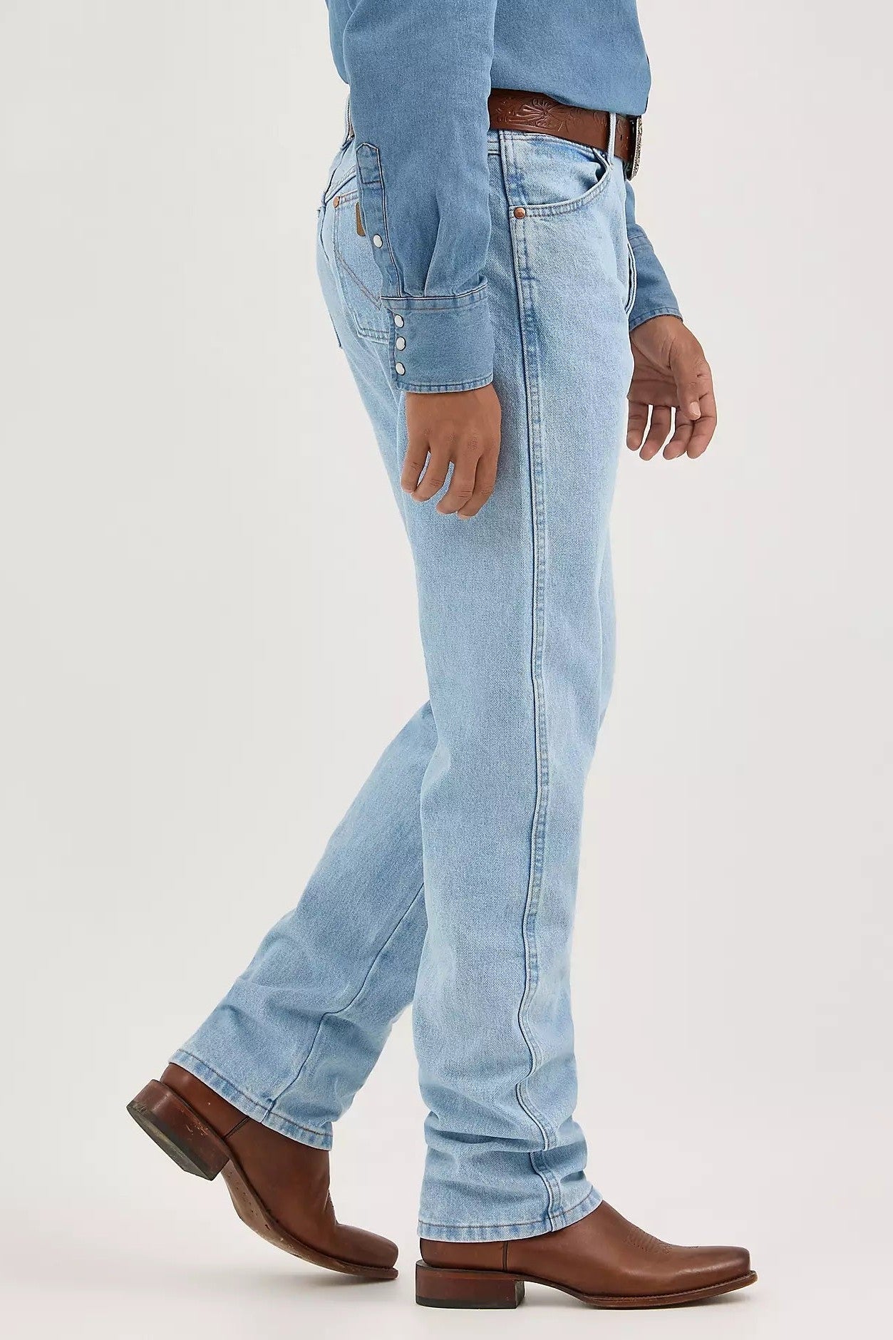Cowboy Cut Original Fit Jeans