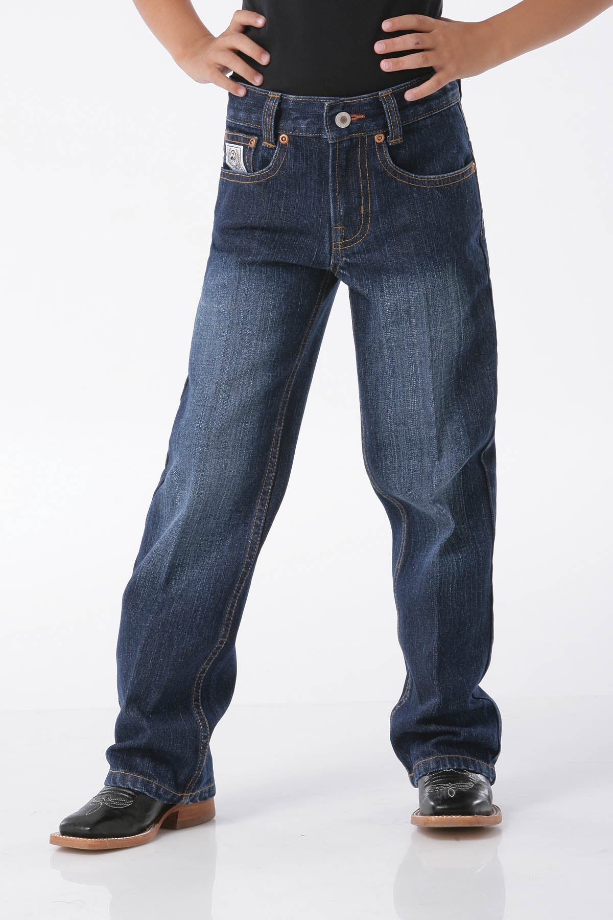Boys Cinch Jeans