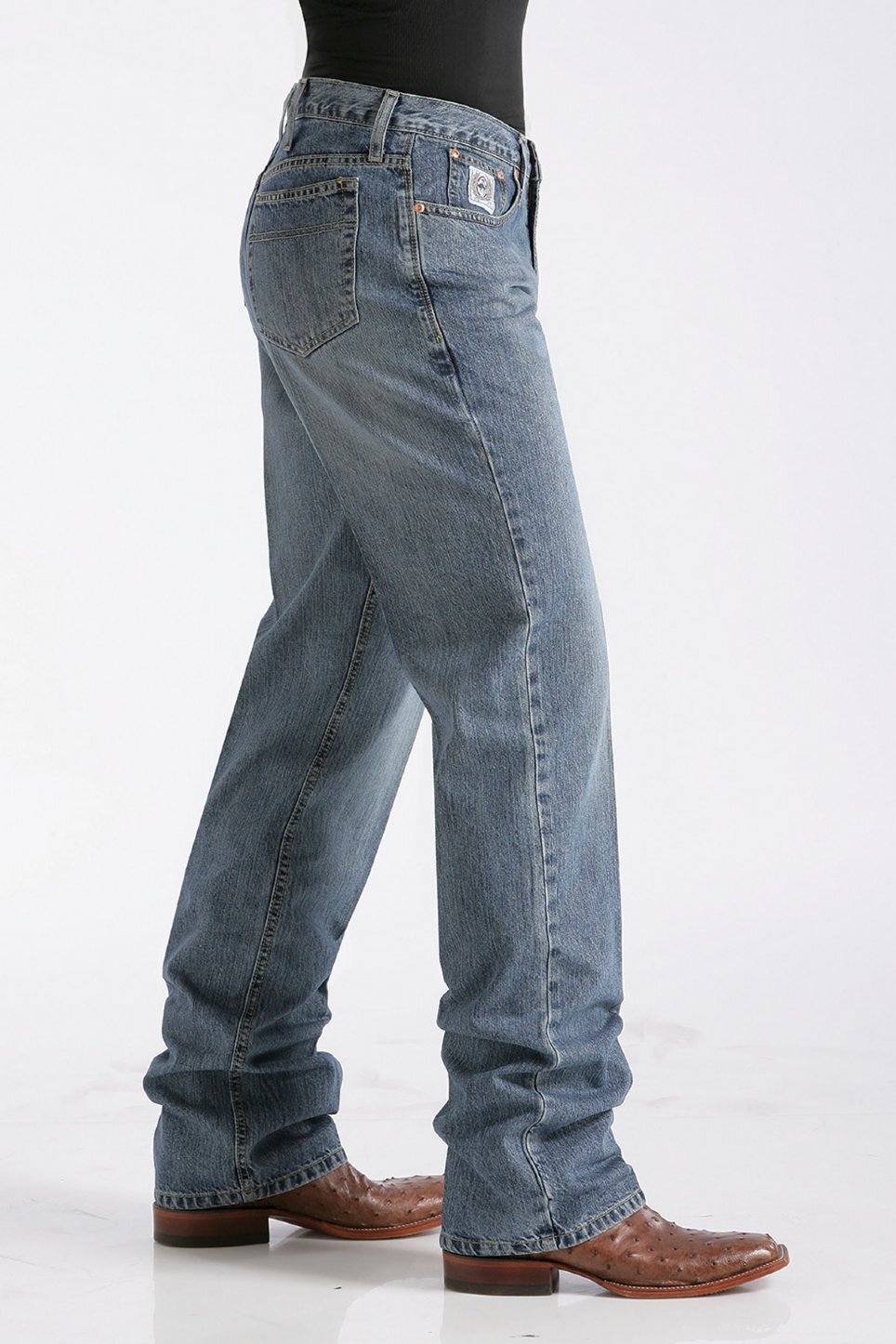 Cinch Jeans 4