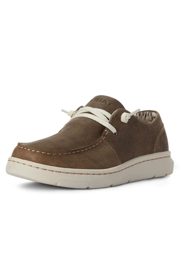 Hilo High Top Bomber