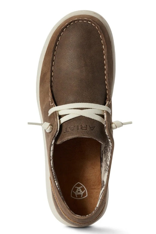 Hilo High Top Bomber