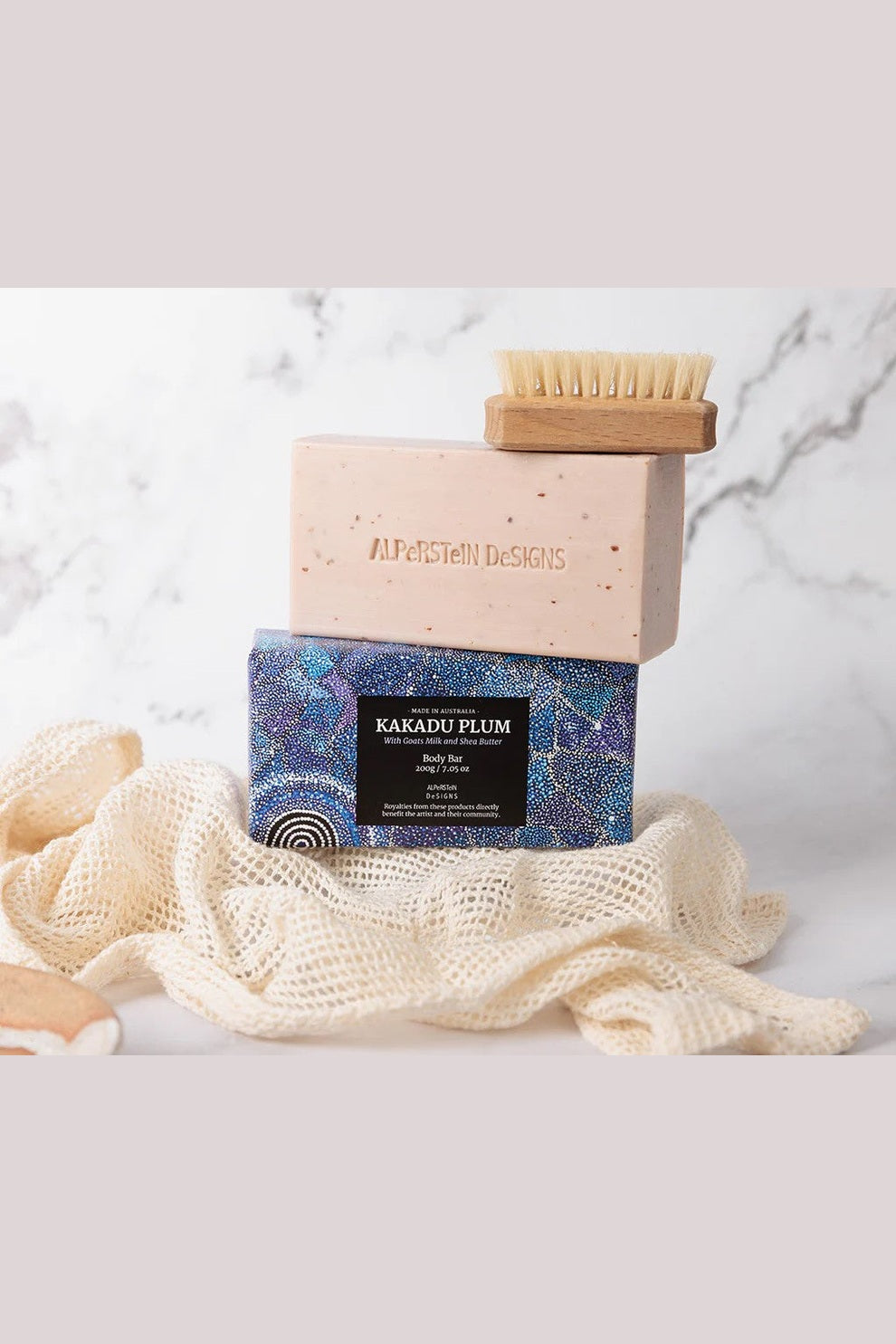 Kakadu Plum Soap