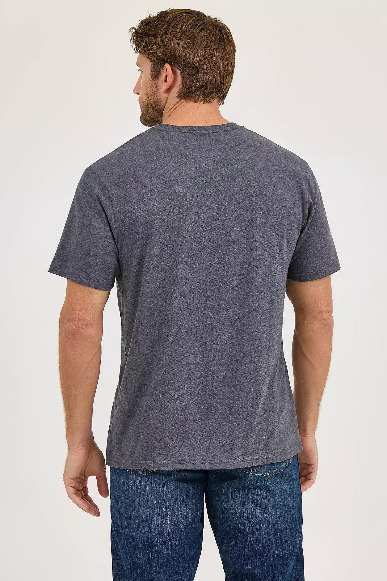 Rope Logo Tee