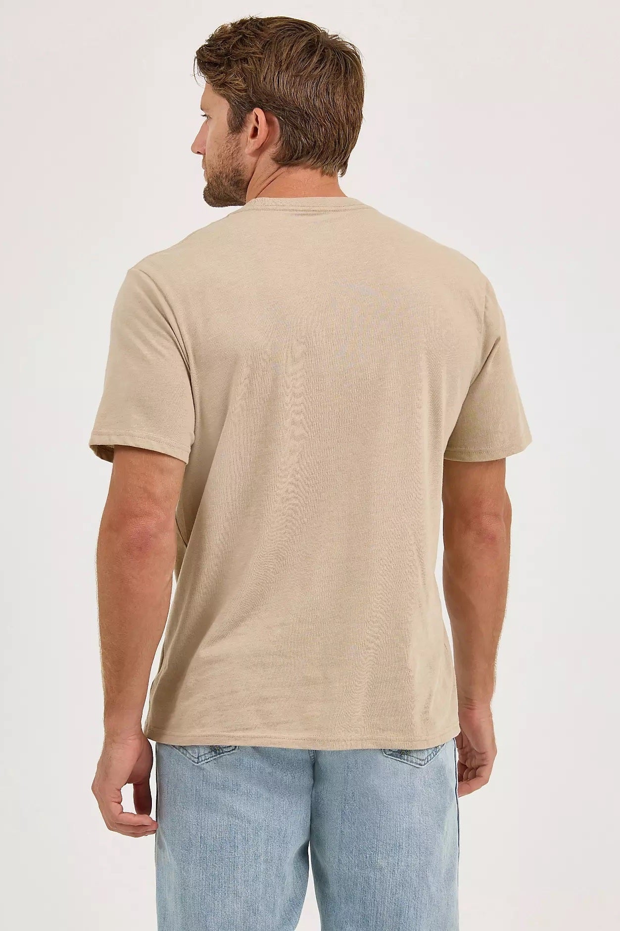 Rope Logo Tee 2