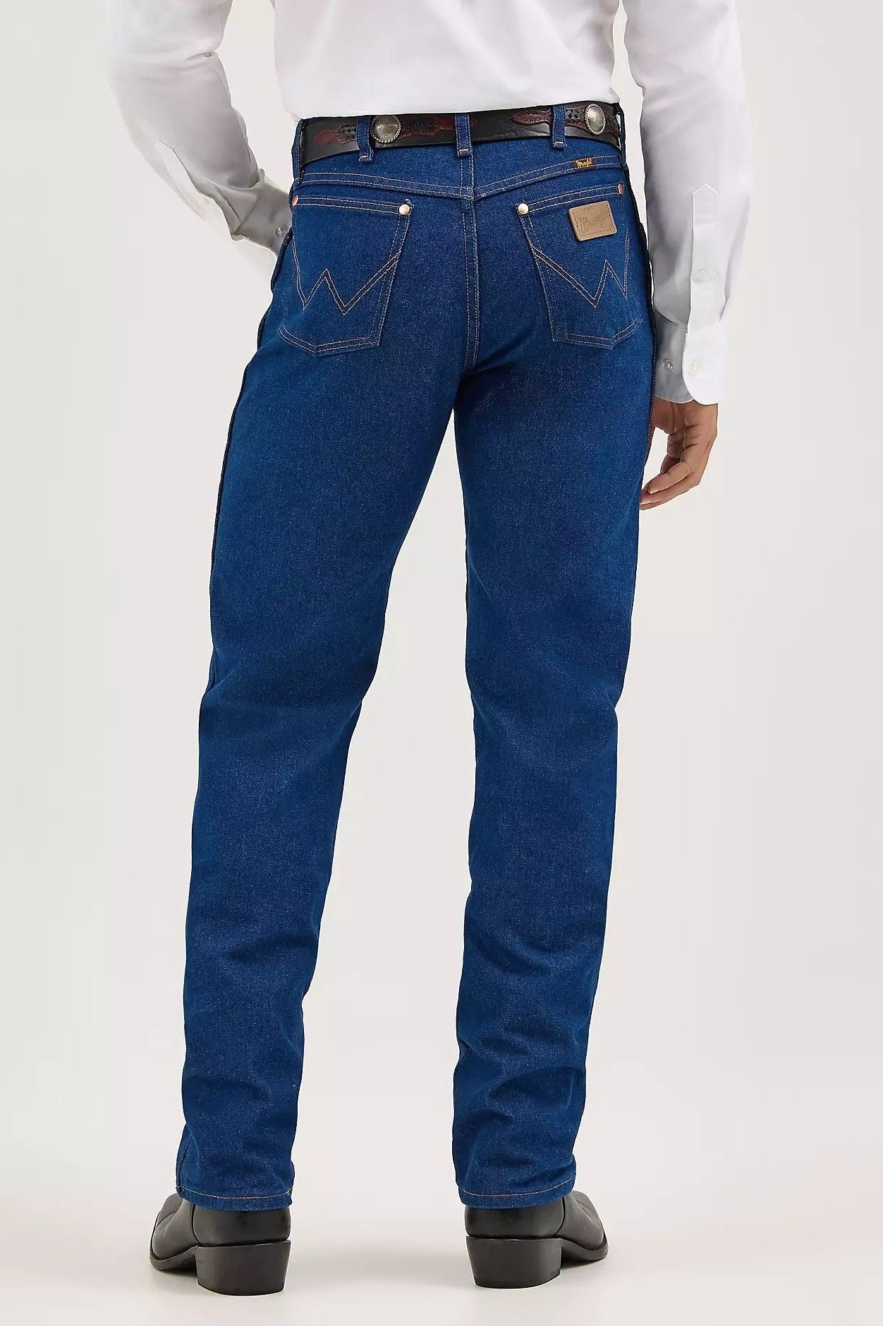 Cowboy Cut Original Fit Jeans