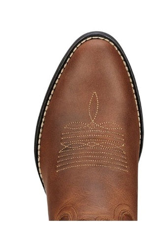Heritage Western Boot