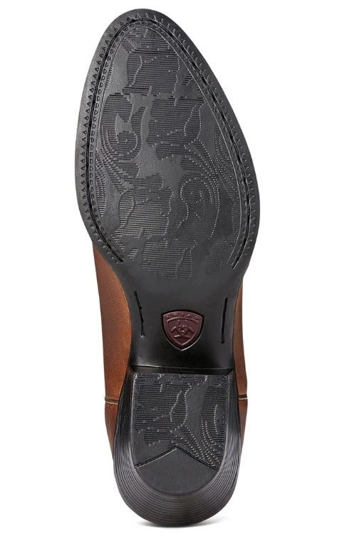 Heritage Western Boot