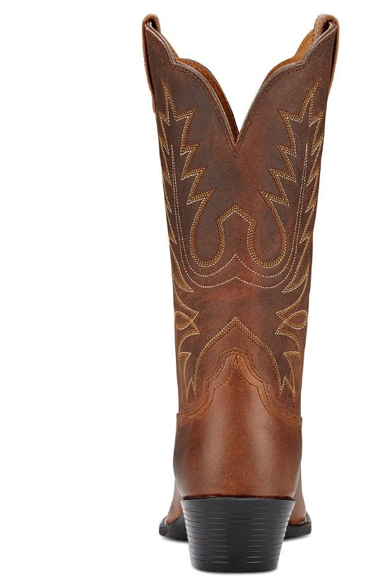Heritage Western Boot