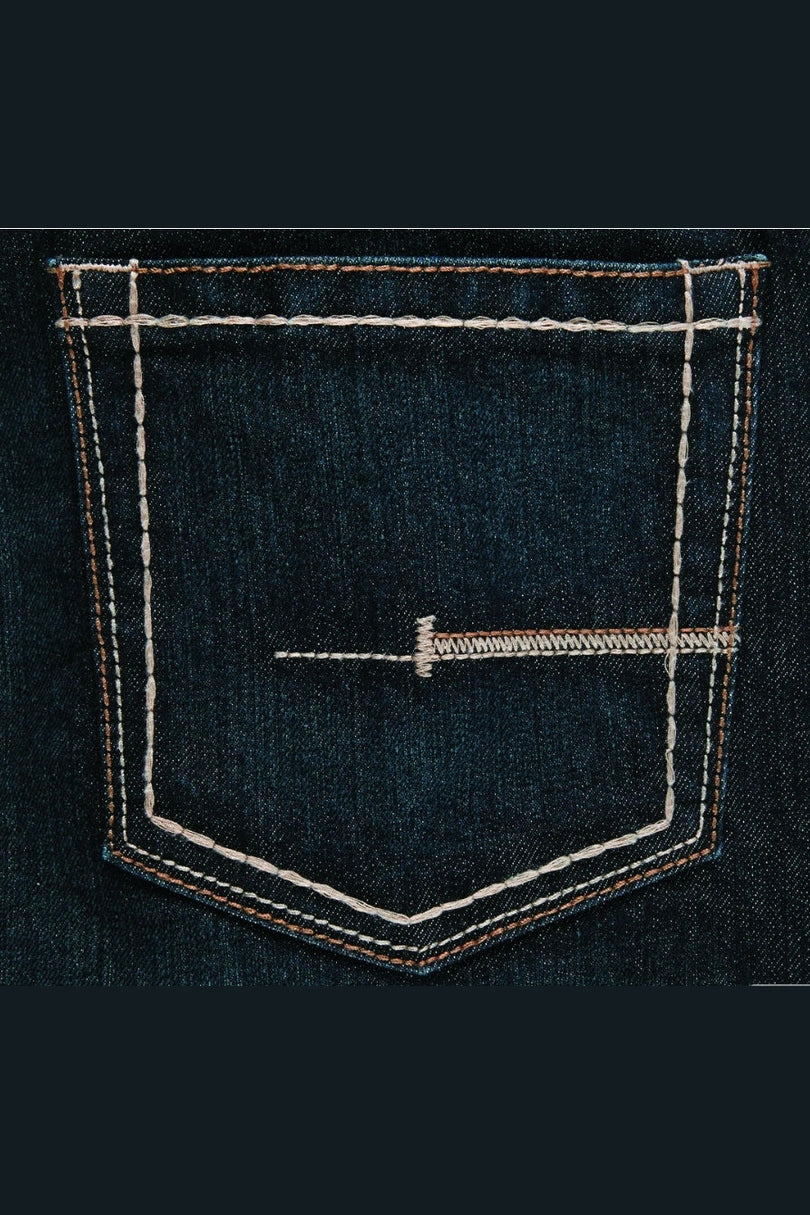 S16 Rebar M4 Boot Cut Jeans