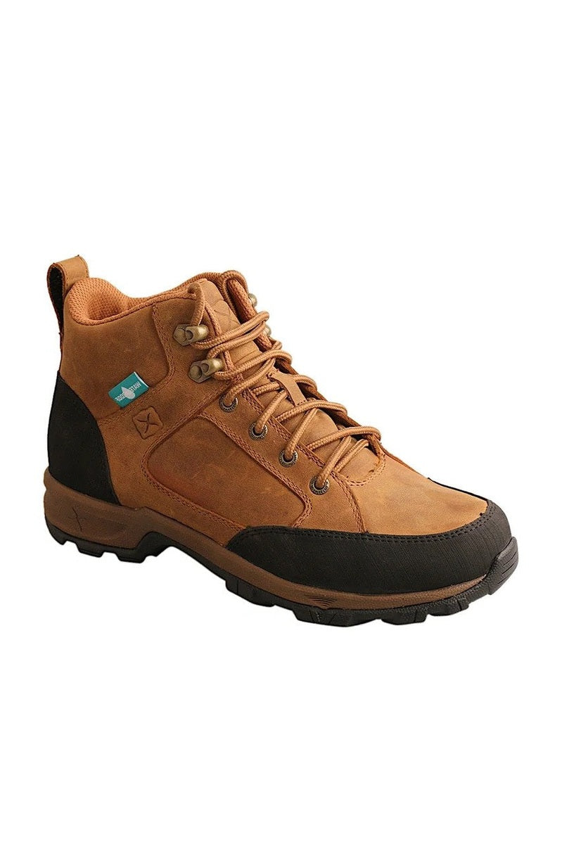 Hiker Western Boot