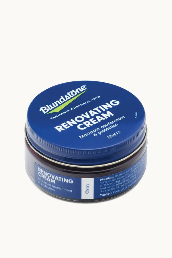 Renovating Cream