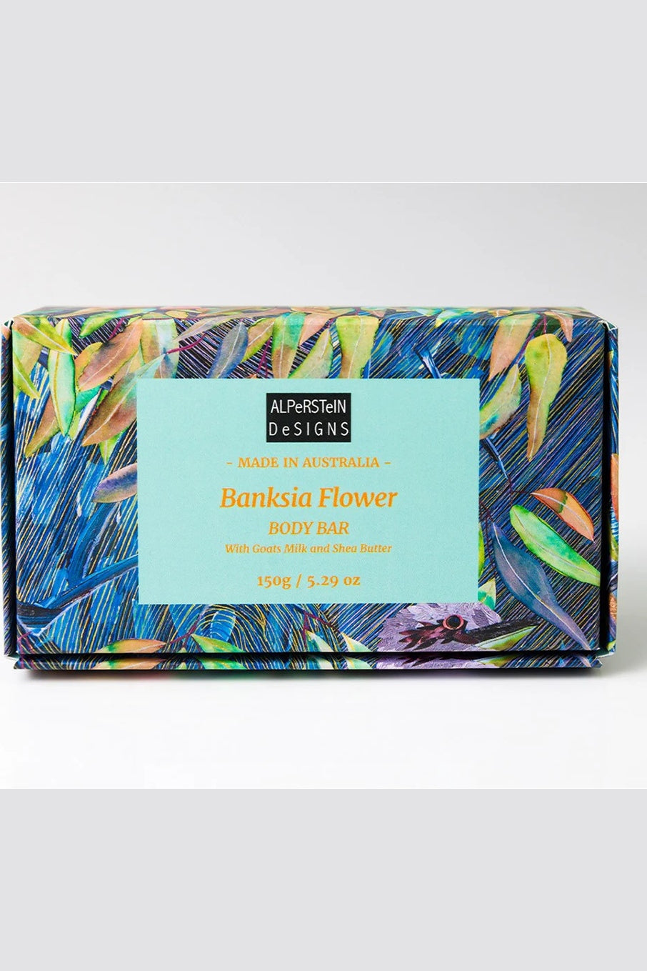 Banskia Hand Cream Gift Set