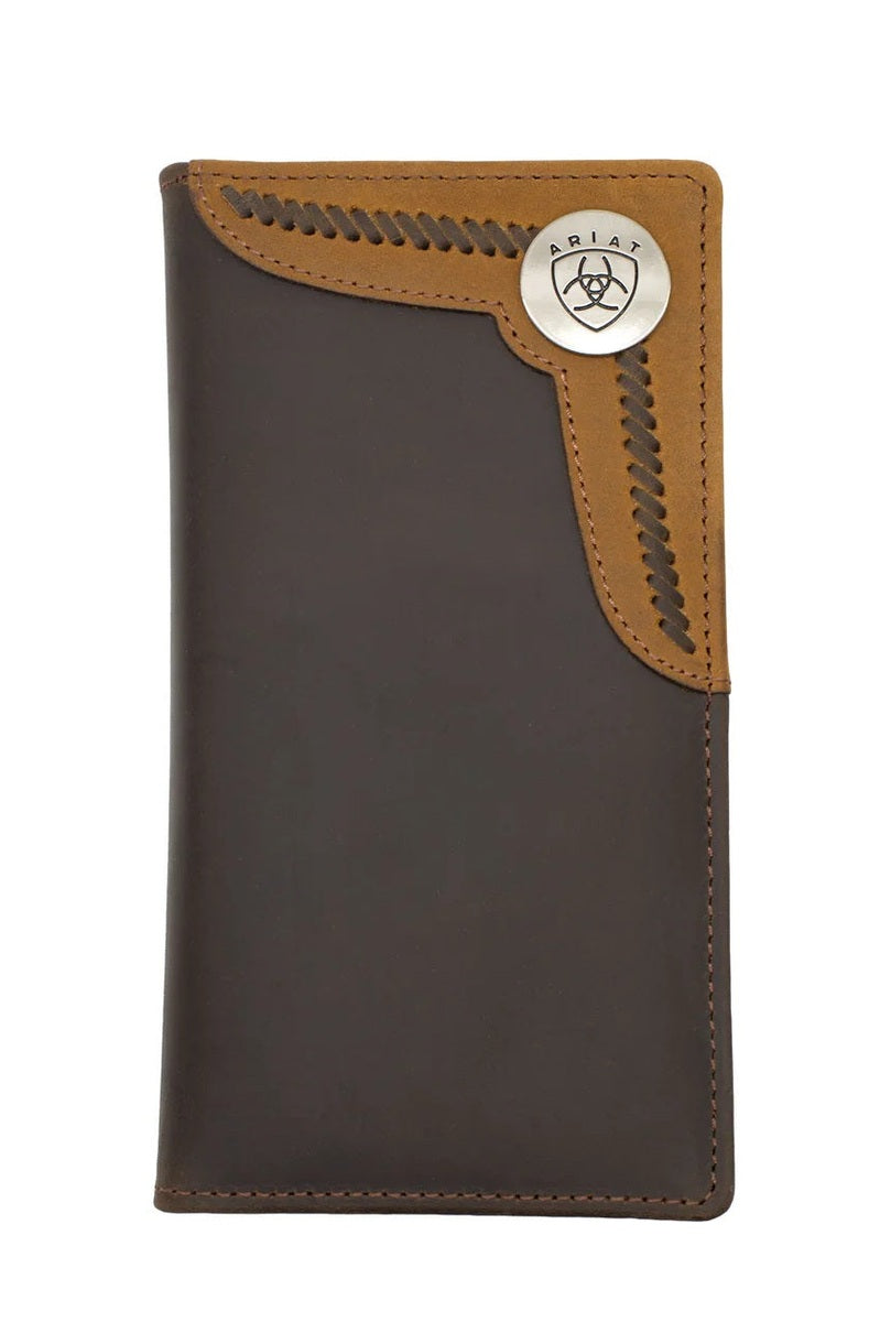Rodeo Wallet 3