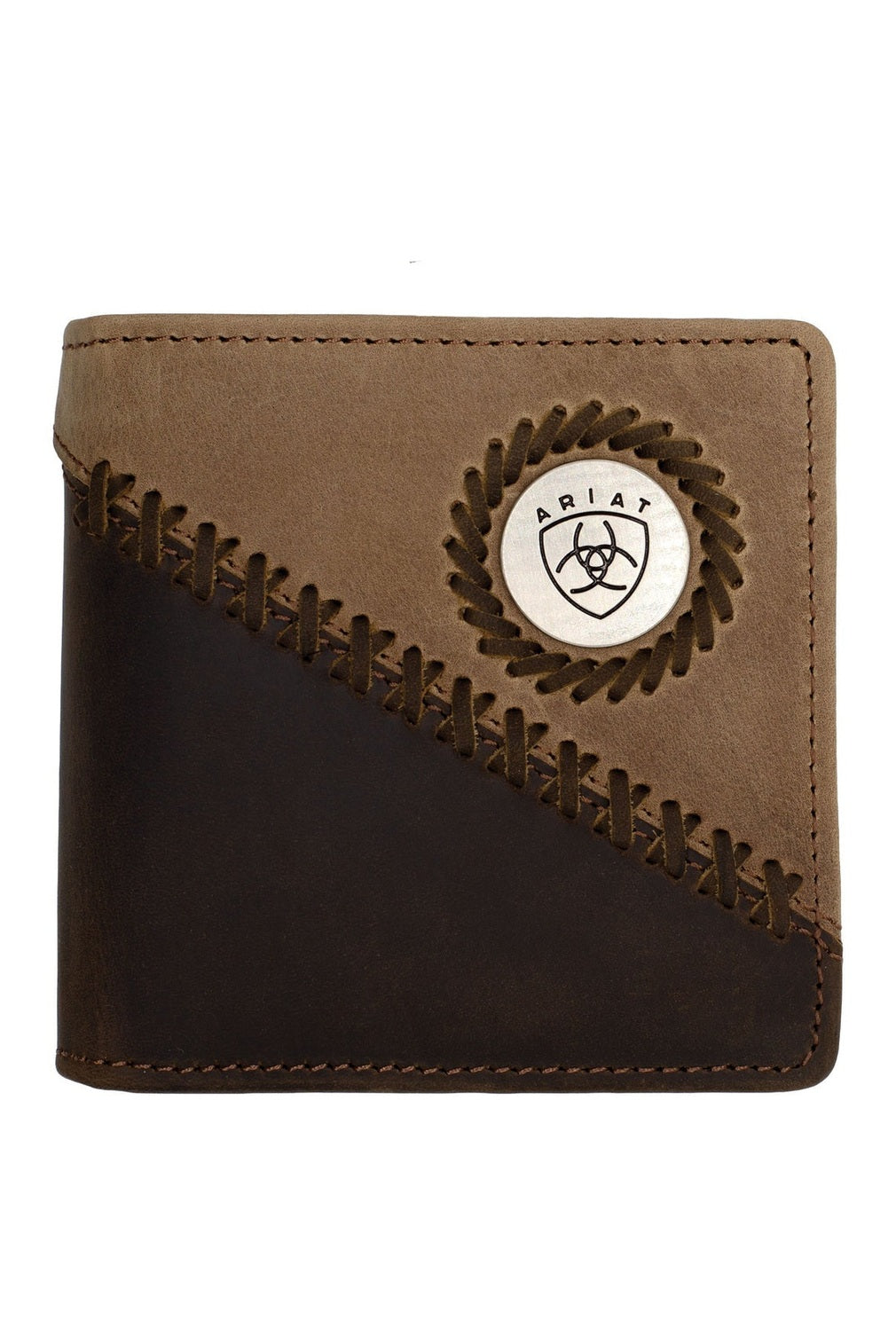 Bi-fold Wallet