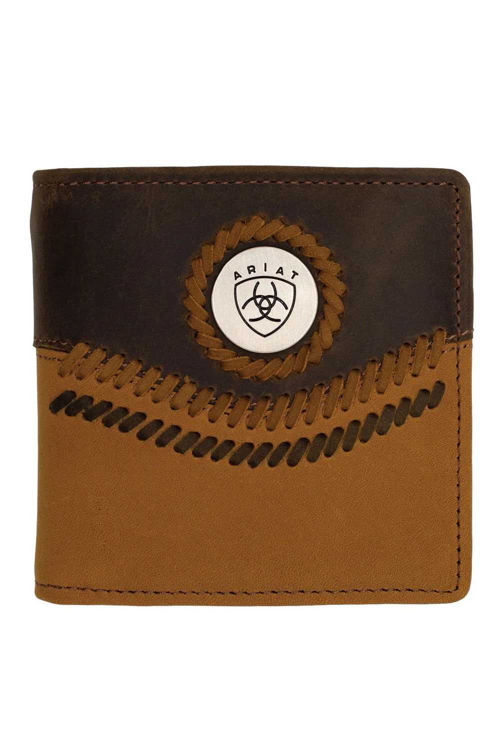Bi-fold Wallet