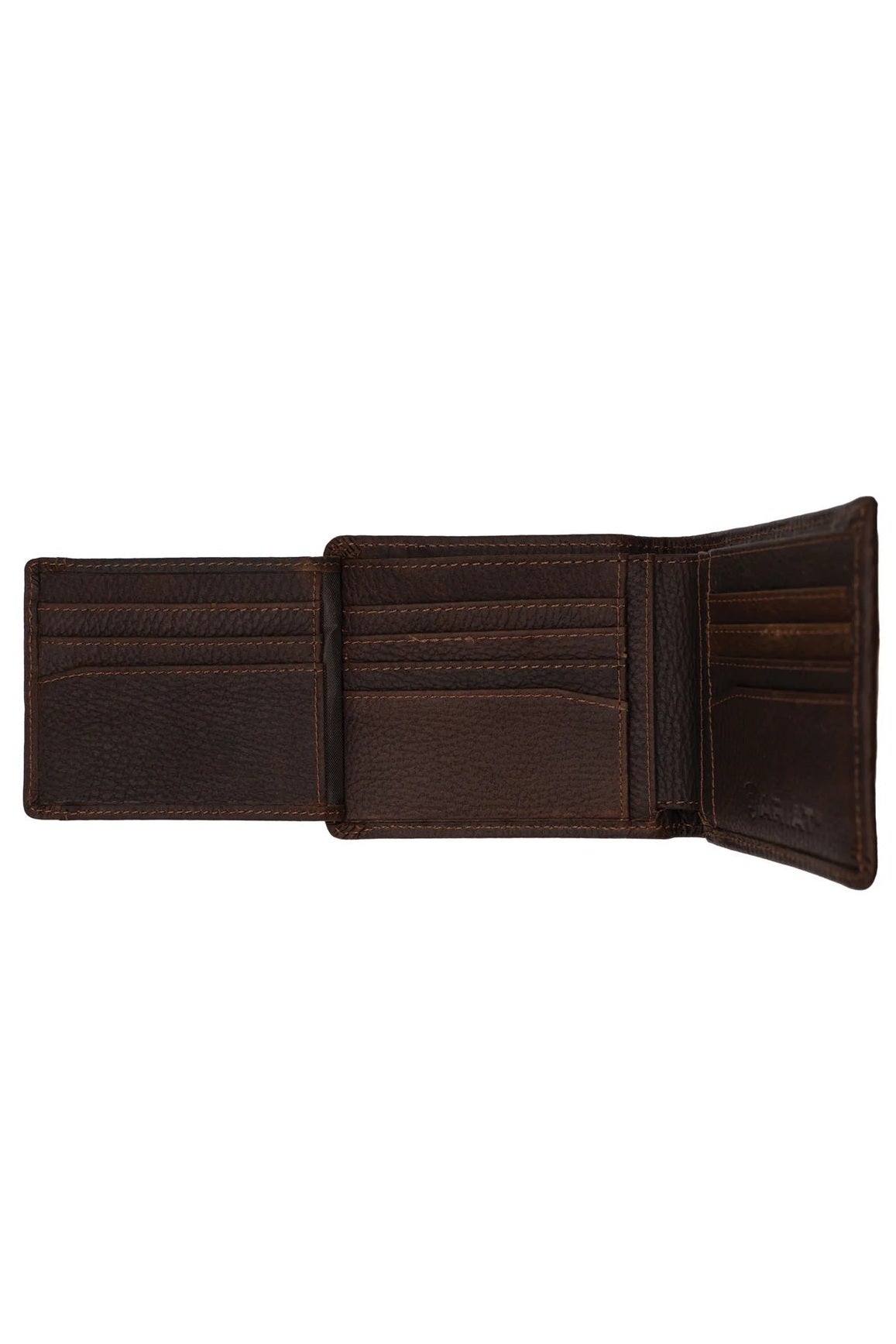 Bi-fold Wallet 2