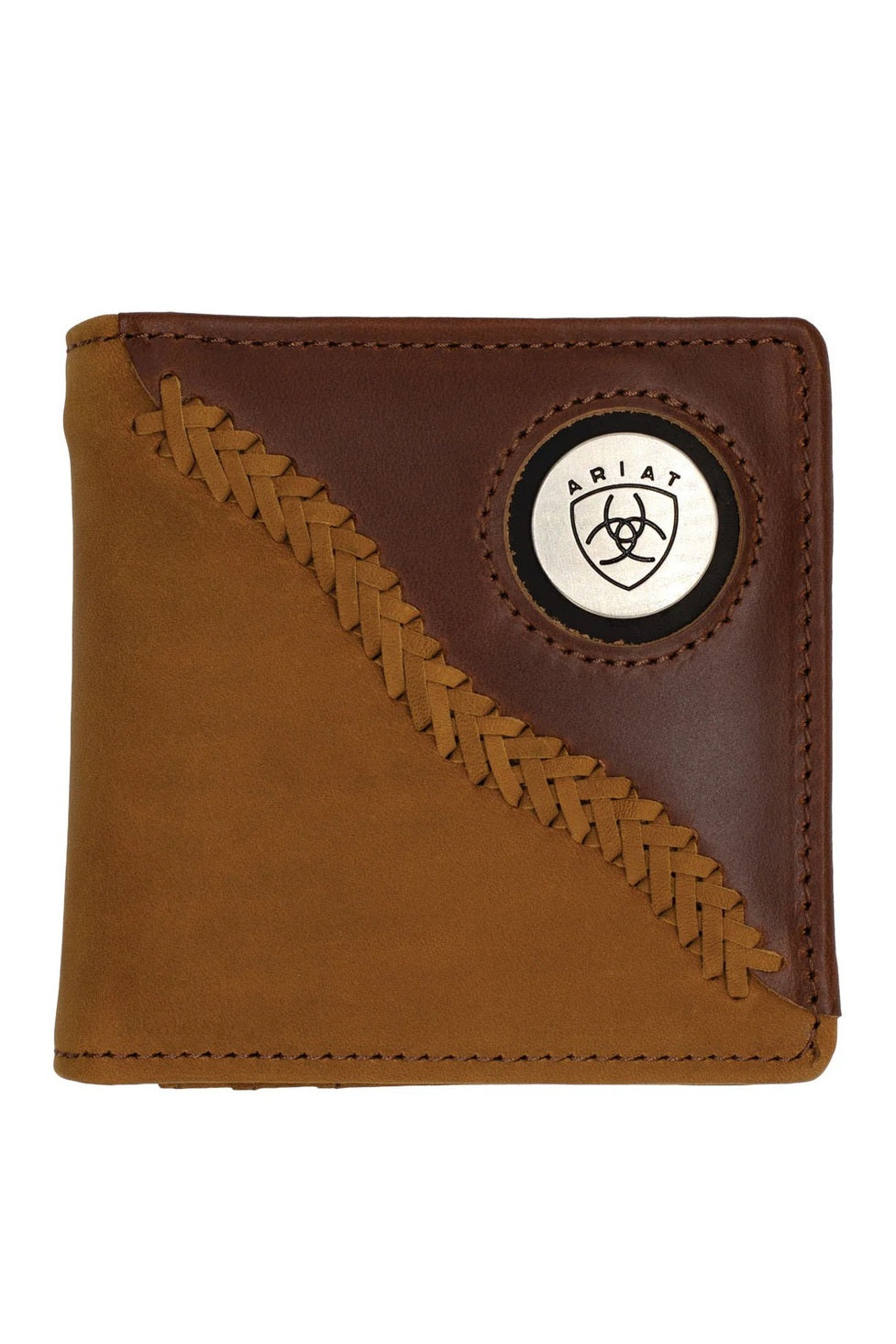 Bi-fold Wallet