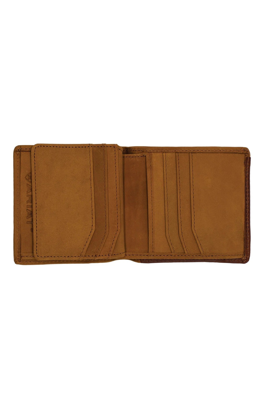 Bi-fold Wallet