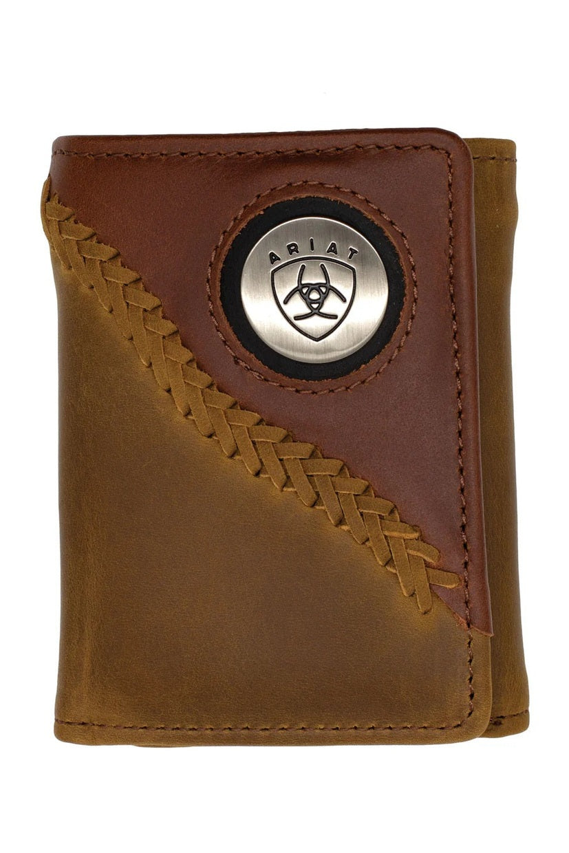 Tri-fold Wallet