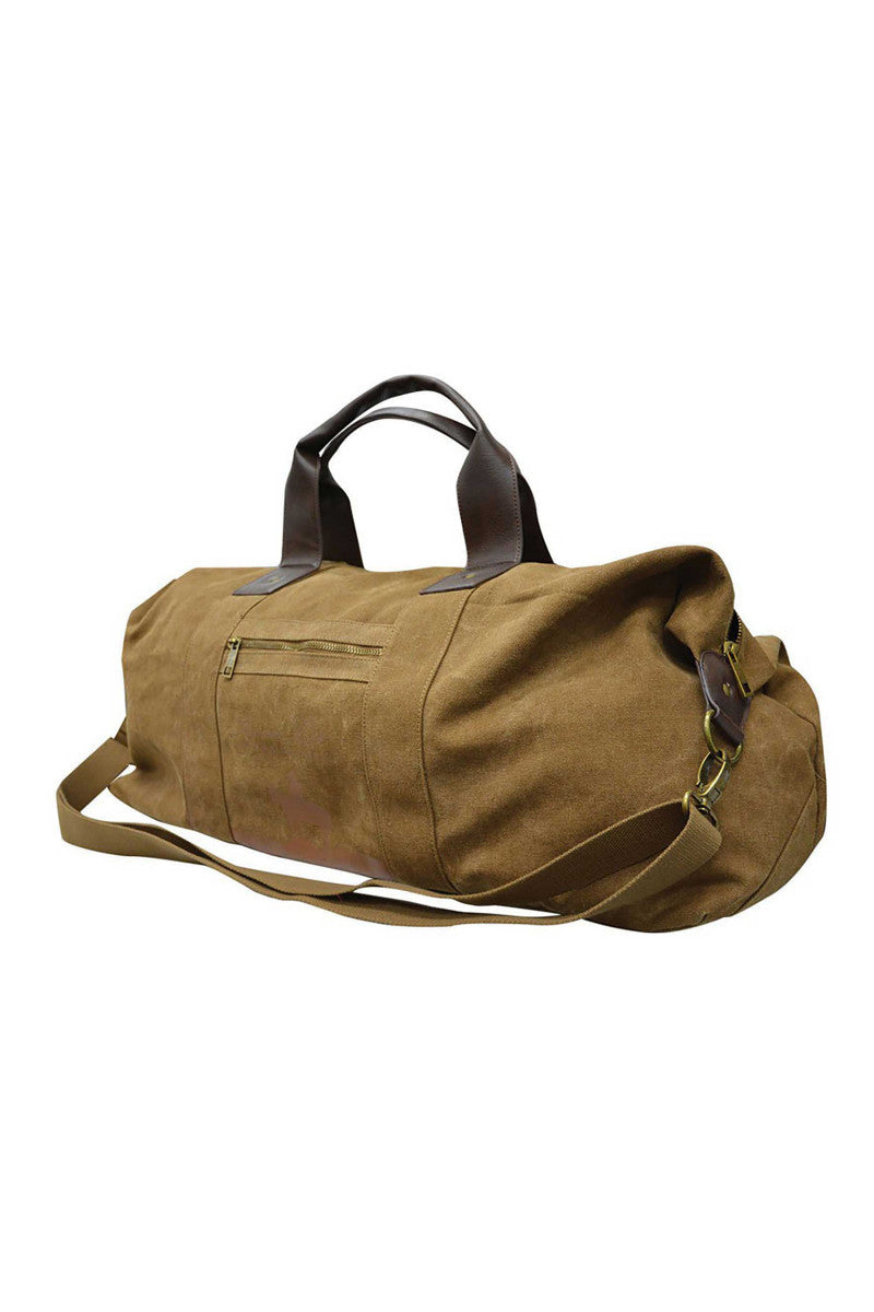 Duffle Bag 2