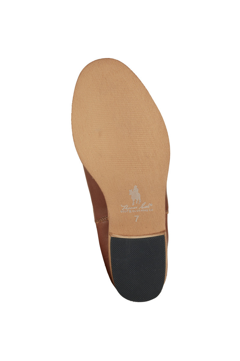 Chelsea Boot