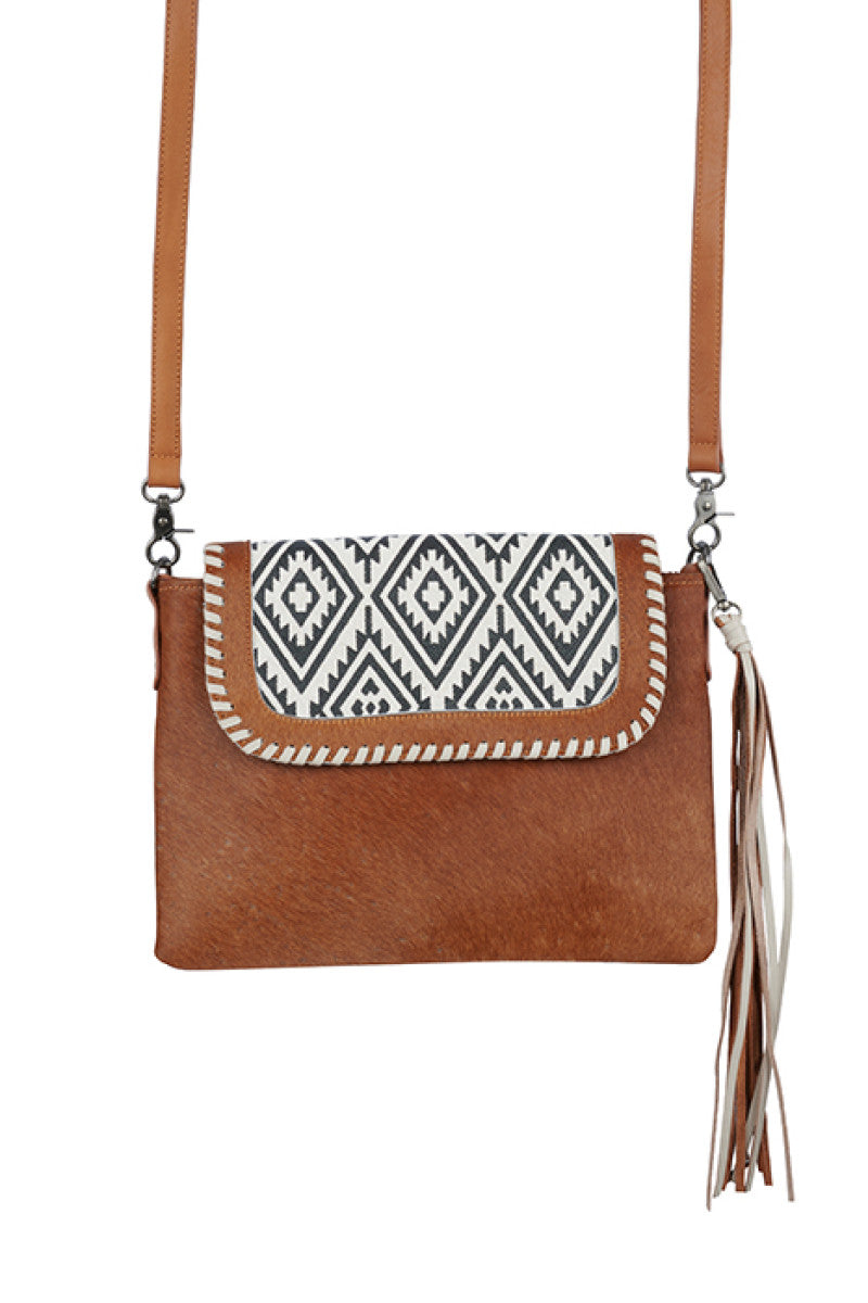 Ellery Bag Tan