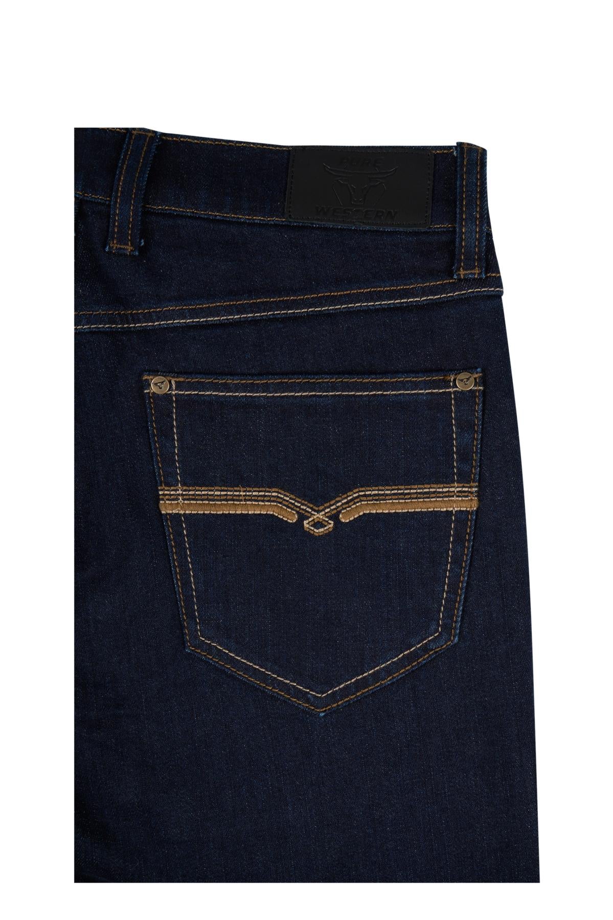 Hawkins Straight Jeans