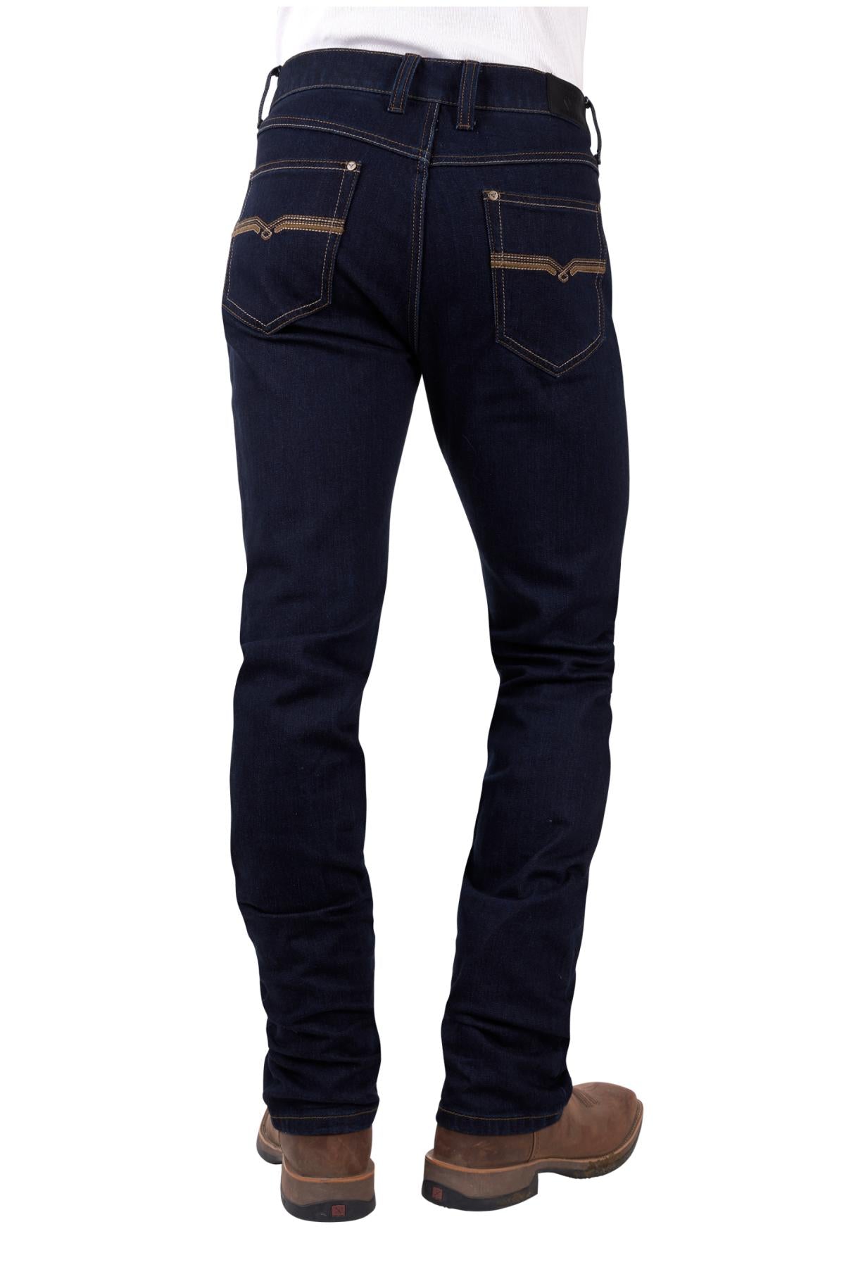Hawkins Straight Jeans