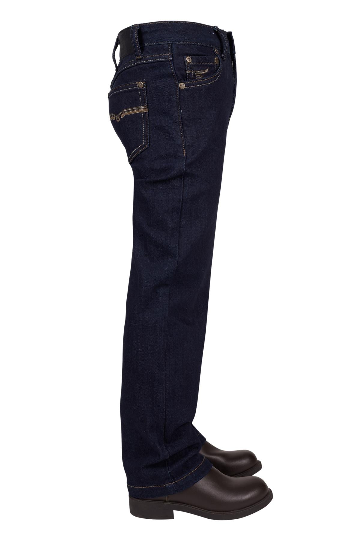 Boys Hawkins Jean