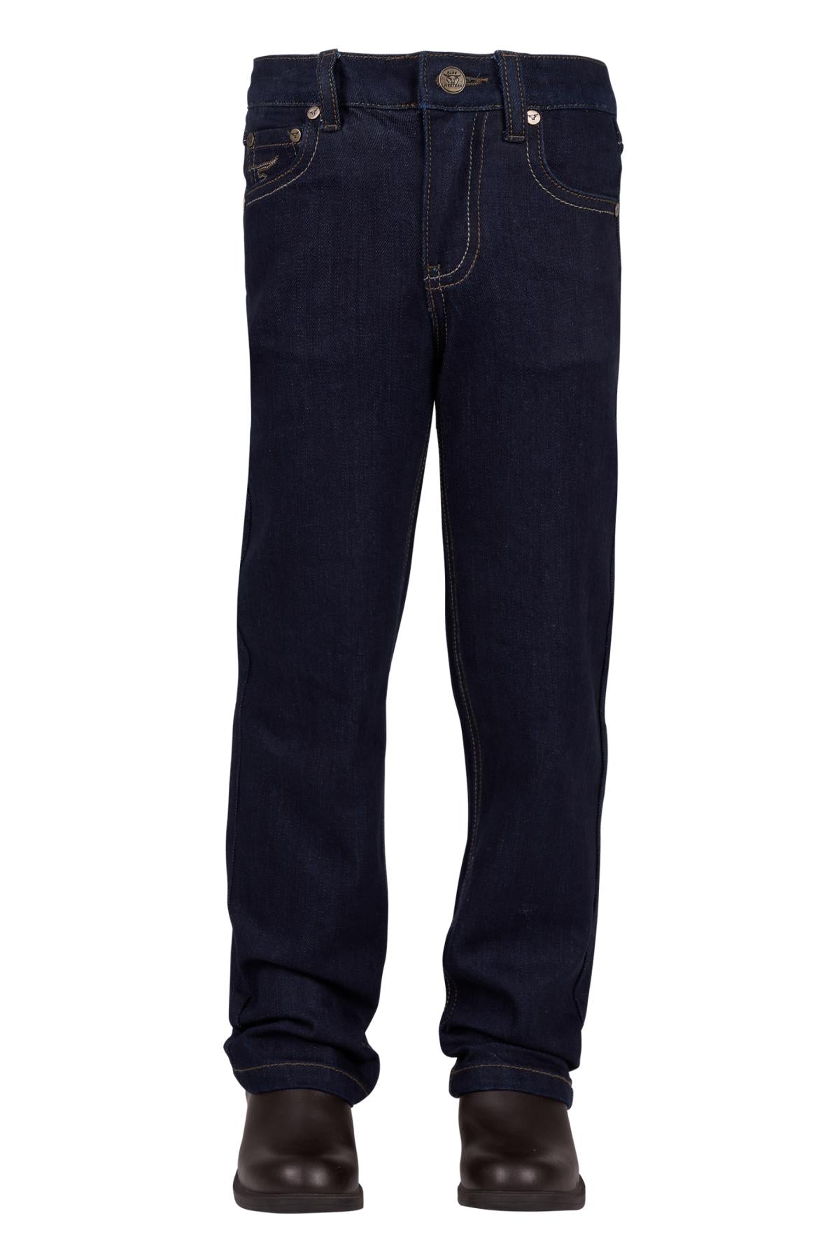 Boys Hawkins Jean