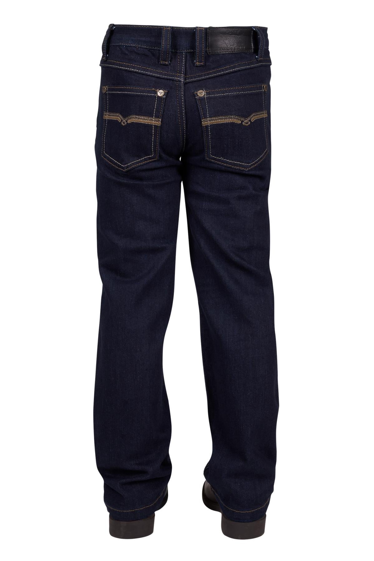 Boys Hawkins Jean