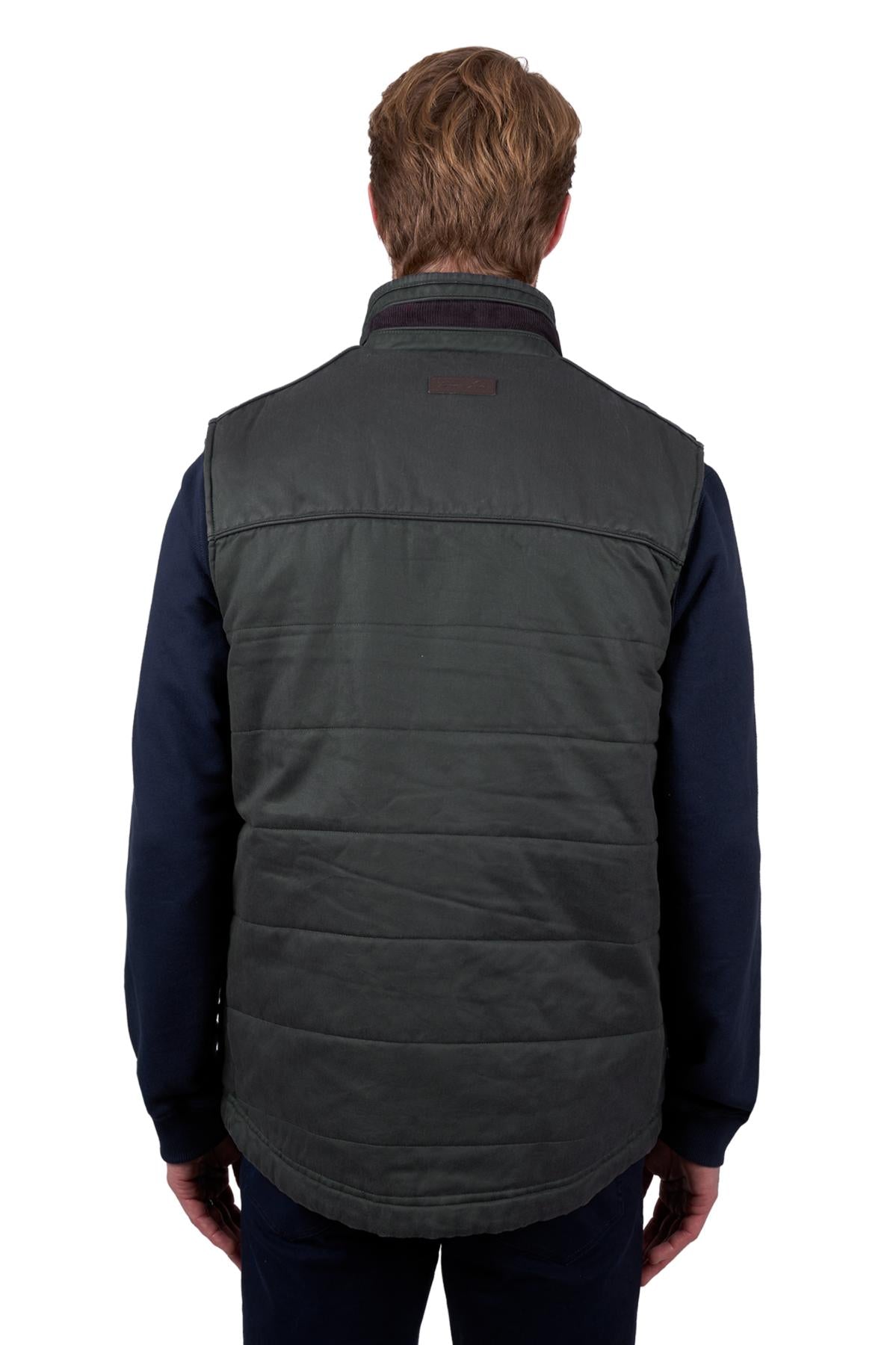 Will Vest