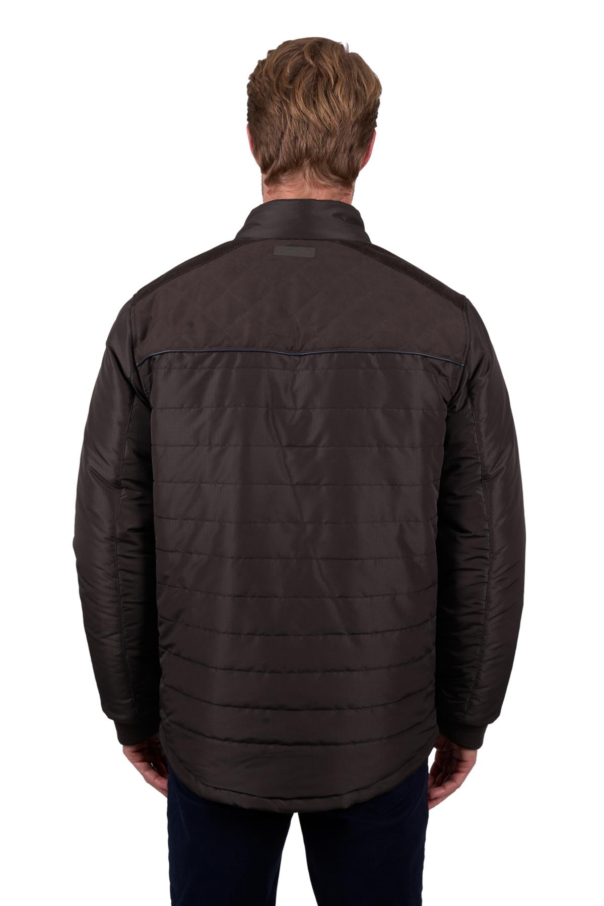 Nathan Rev Jacket
