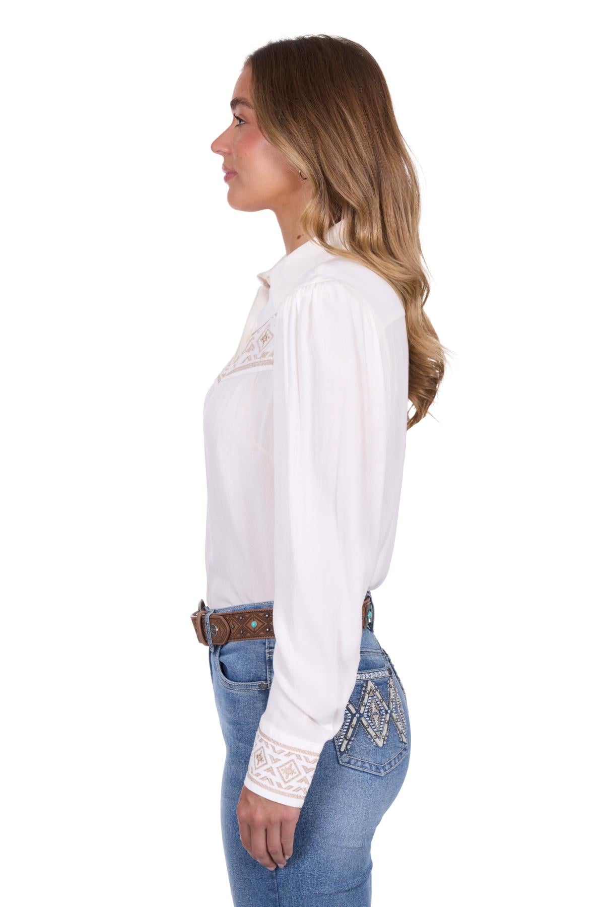 Monica Shirt