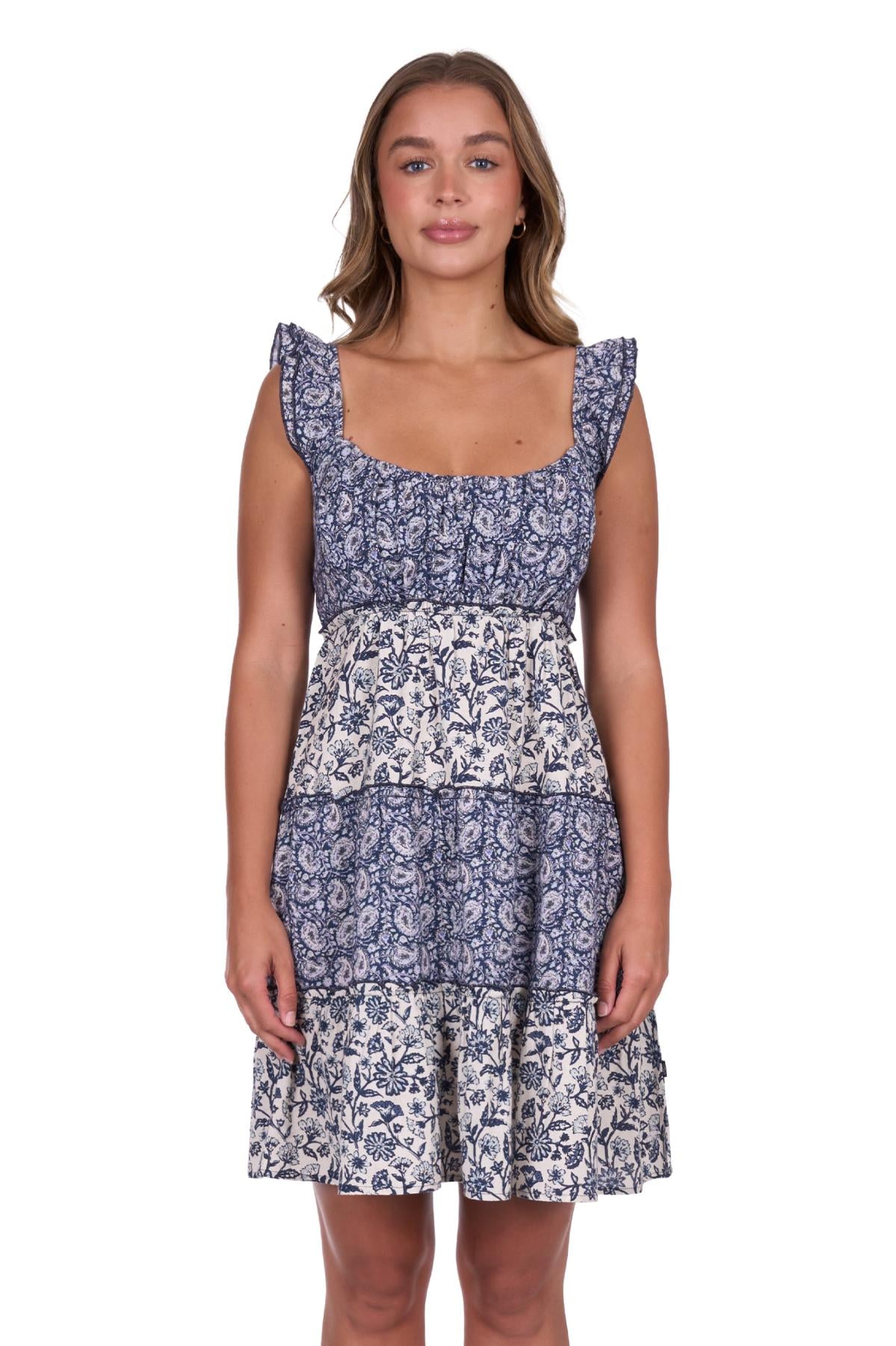 Maisy Dress