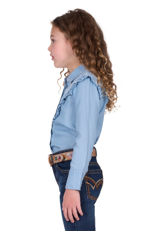Girls Pheobe Shirt