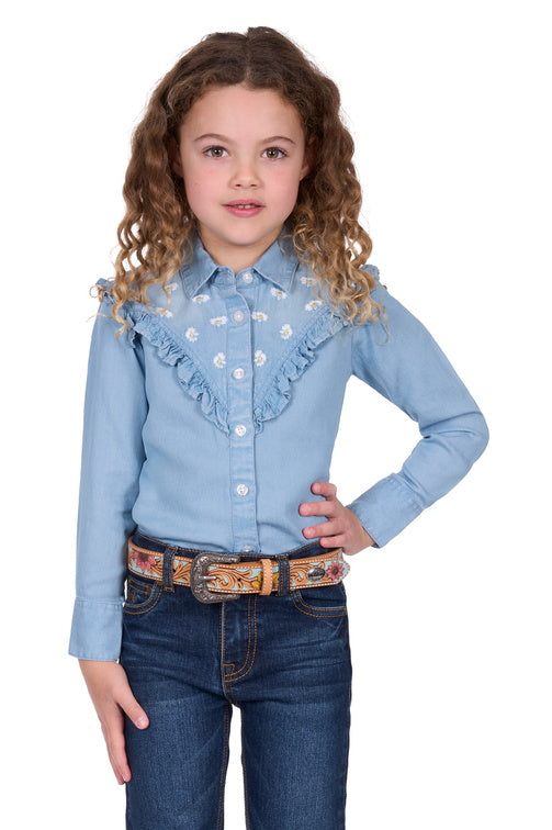 Girls Pheobe Shirt