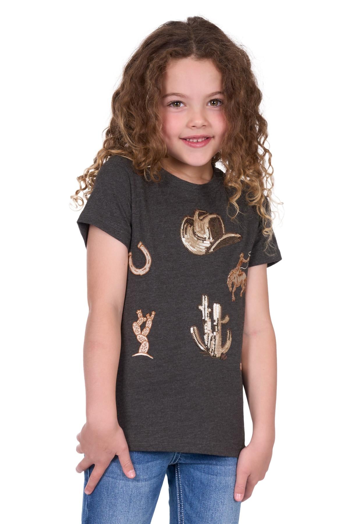 Girls Bonita Tee