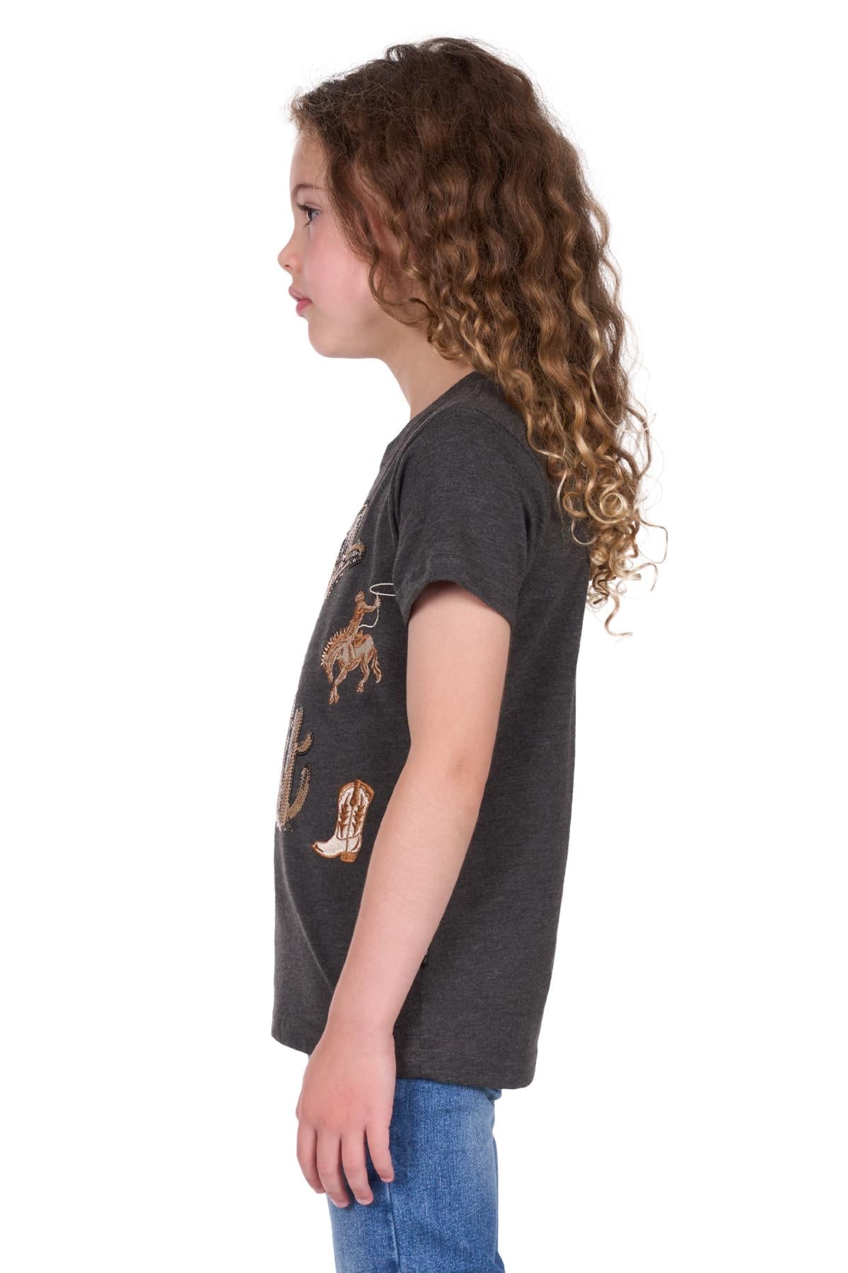 Girls Bonita Tee