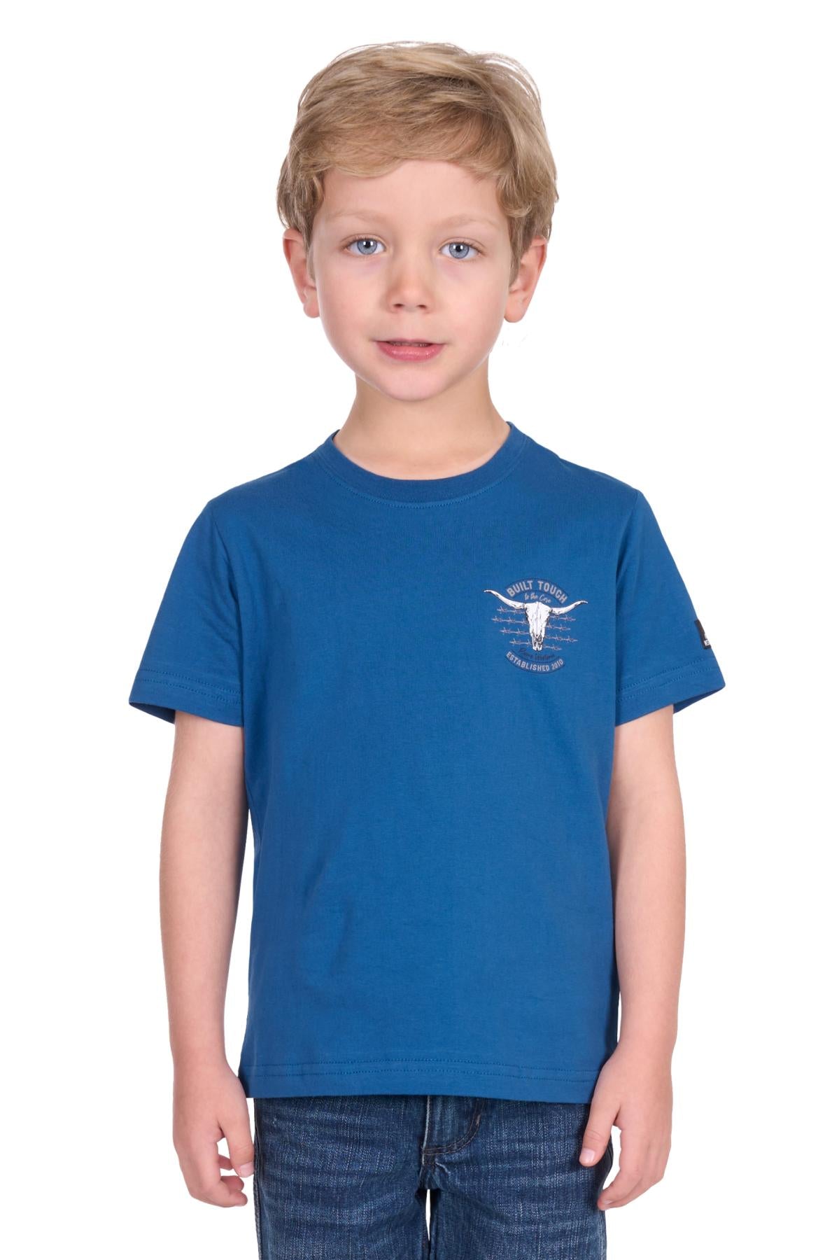 Boys Frank Tee