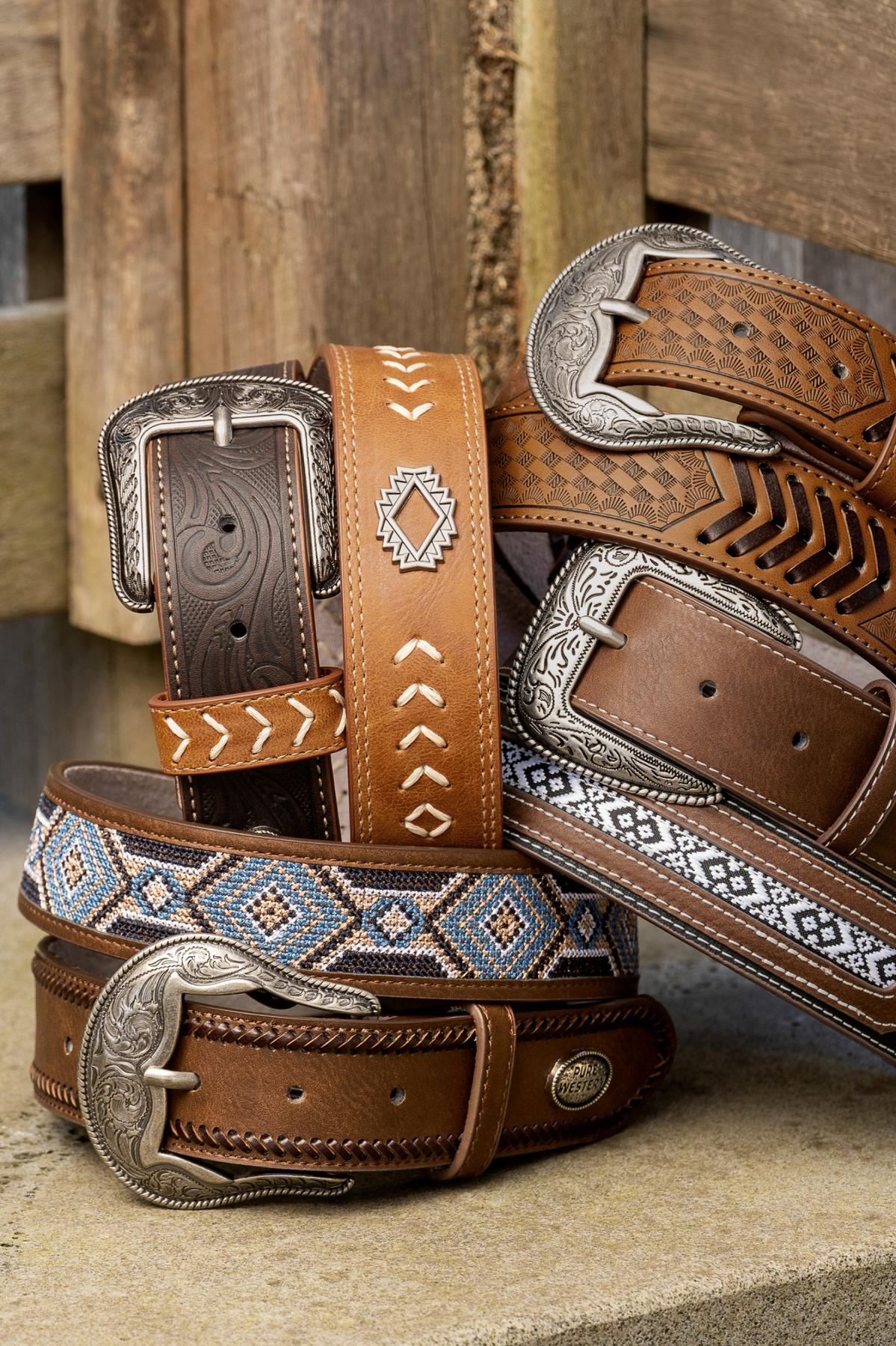 Warren Belt