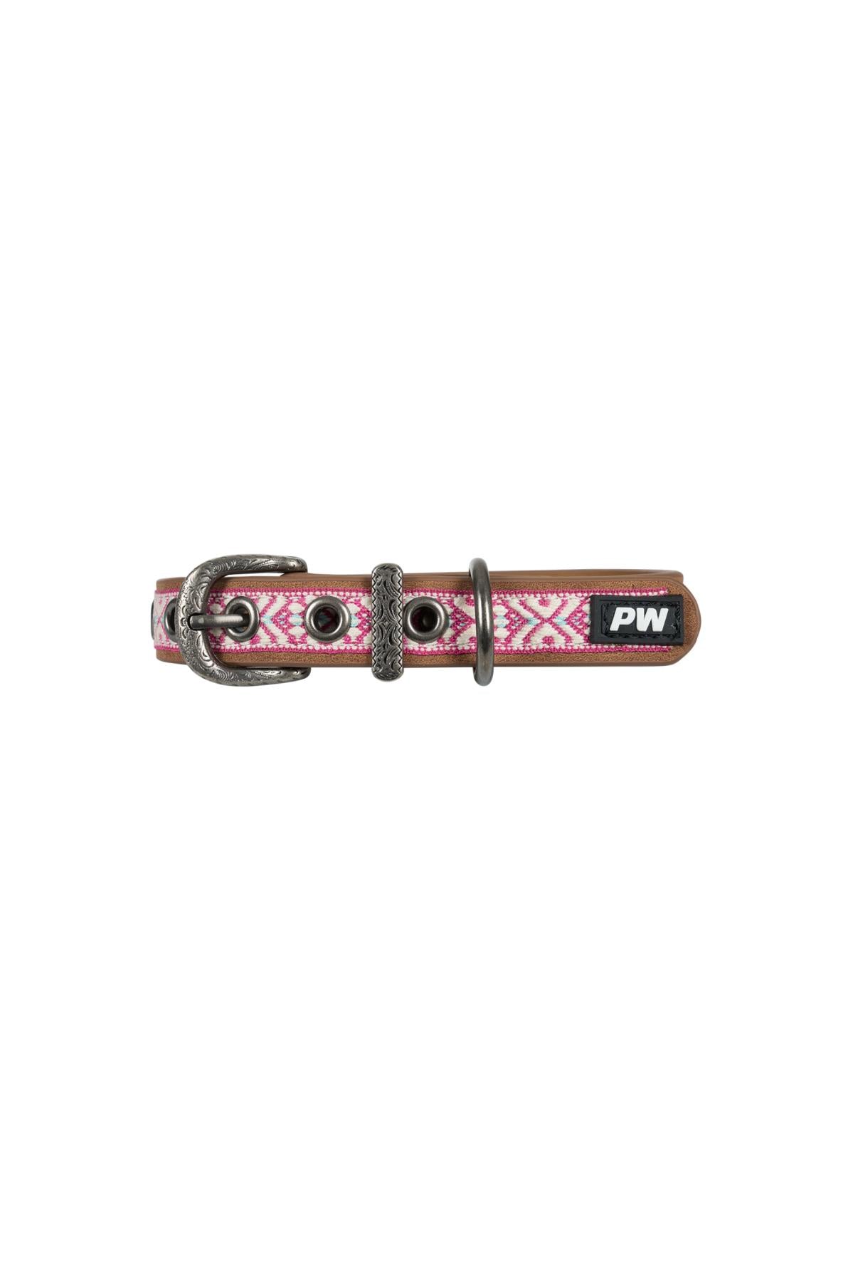 Cosmo Dog Collar