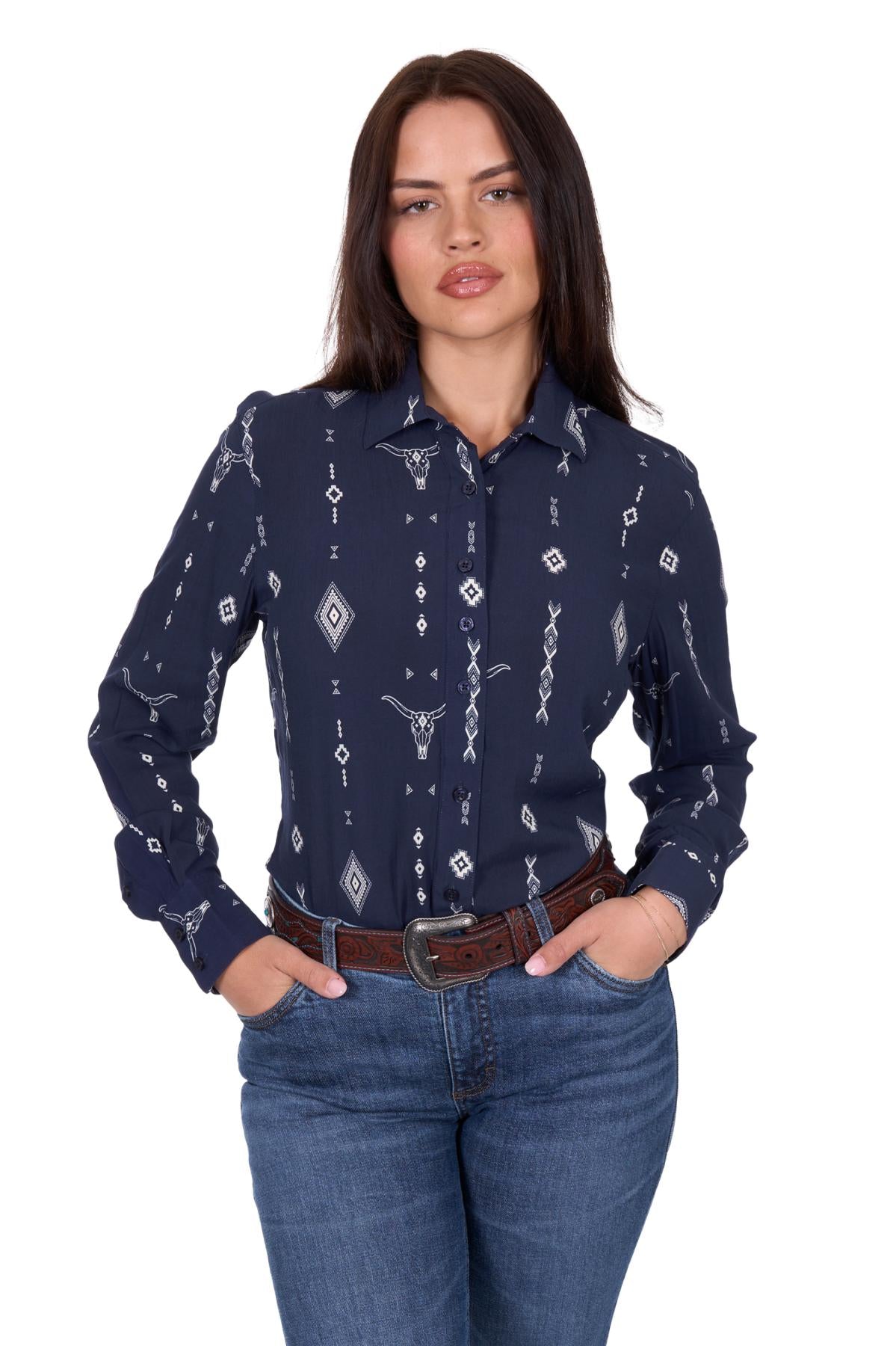 Austin Shirt