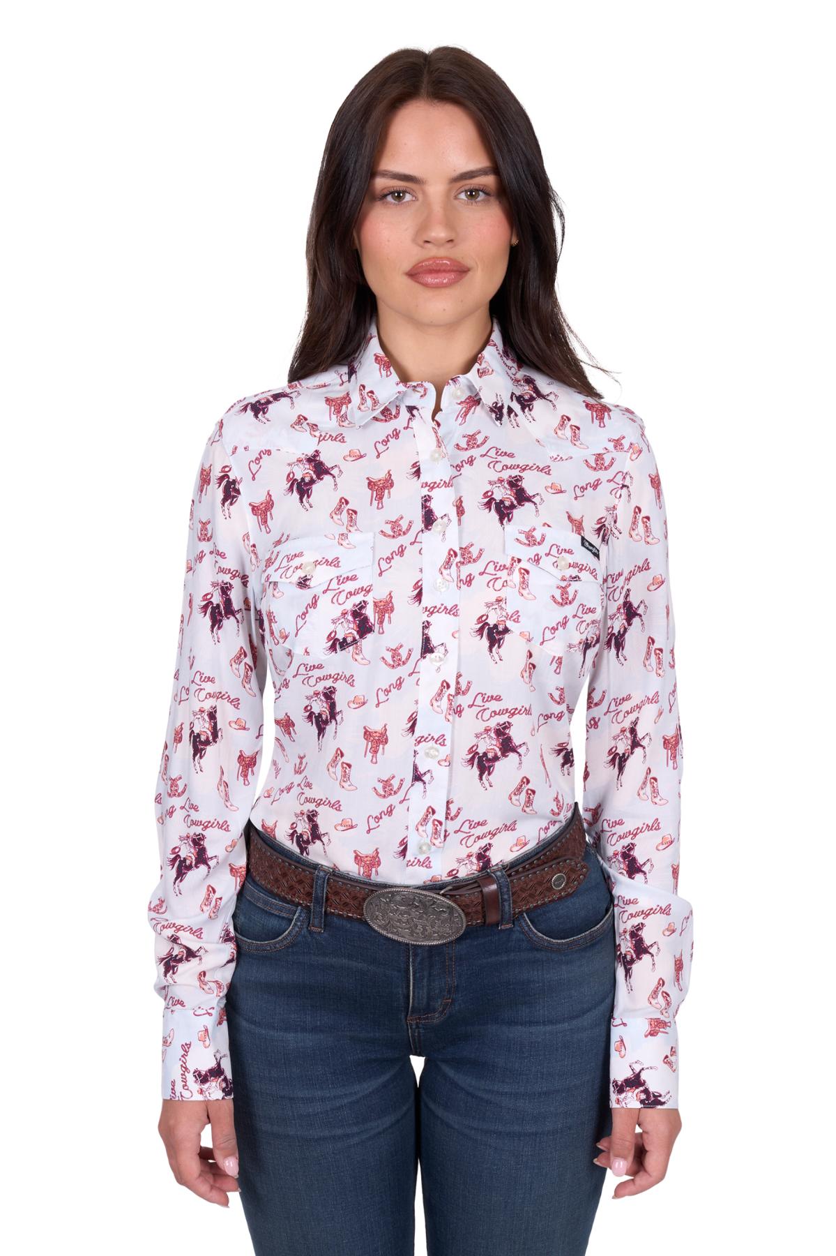 Doreen Shirt